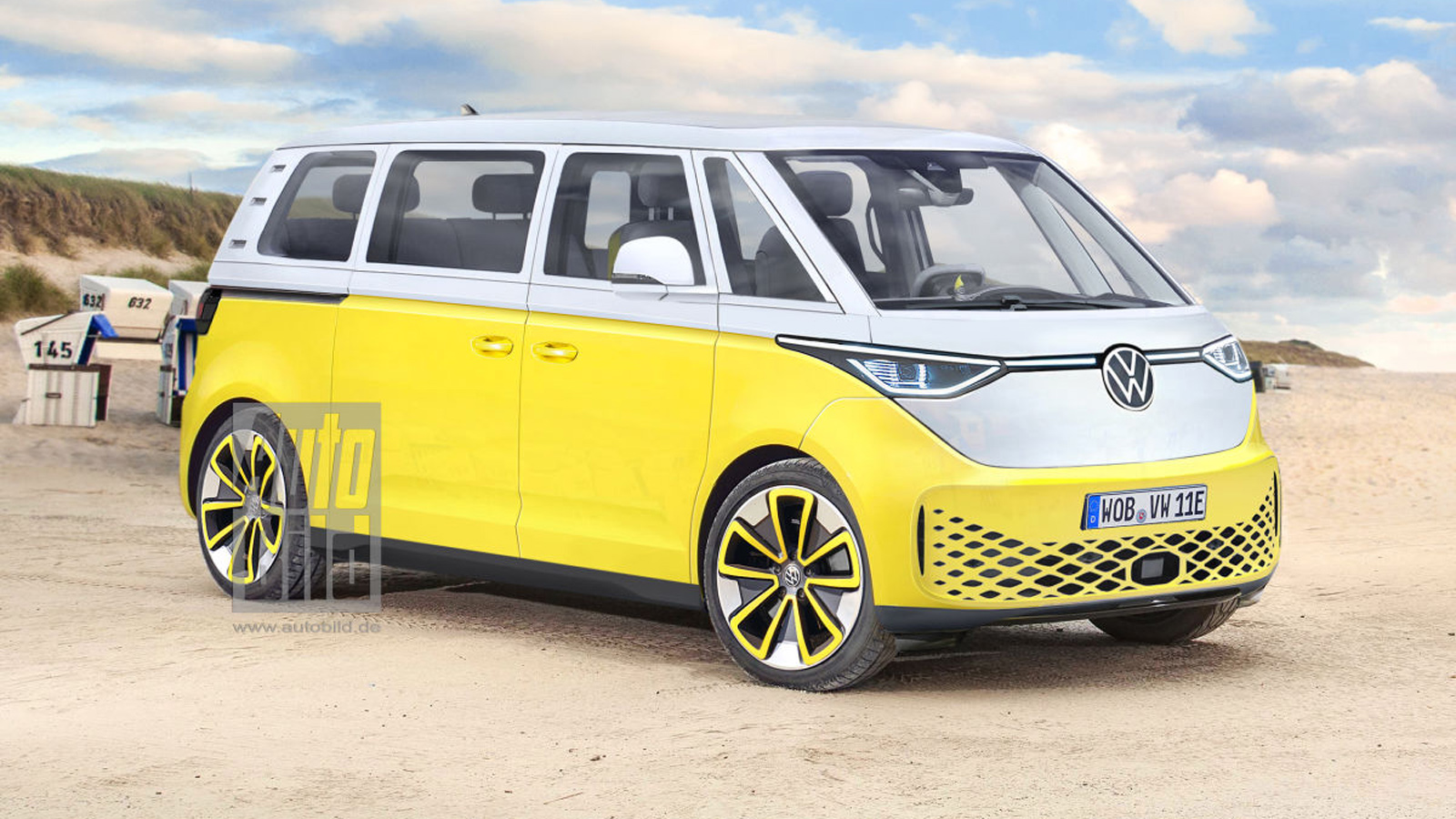 Ηλεκτρικά που έρχονται το 2022